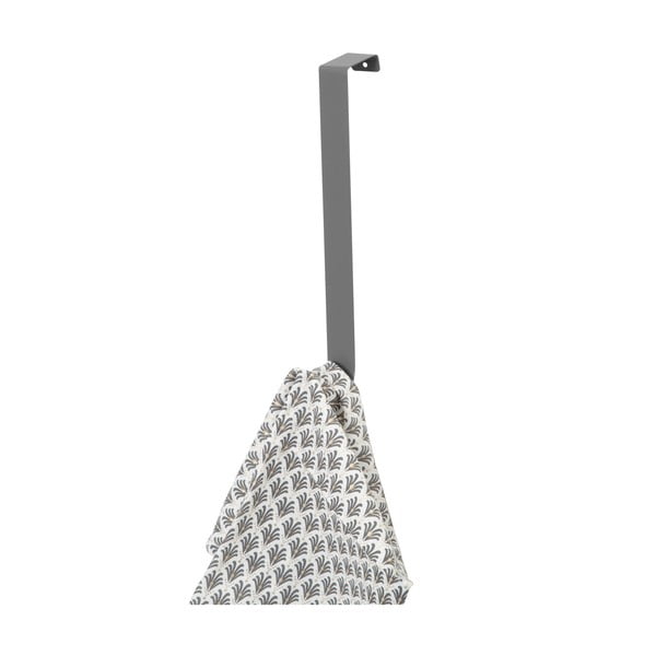 Szürke akasztó ajtóra - Compactor-image-1