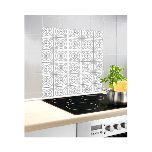 Falvédő tűzhelyhez 60x70 cm Splashback – Wenko-image-1