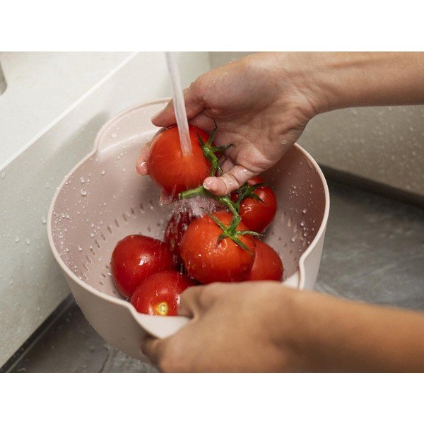 Műanyag szűrő ø 21 cm Chef It – Mepal-image-1