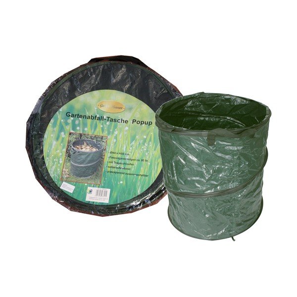 Kerti szemetes – Garden Pleasure-image-1