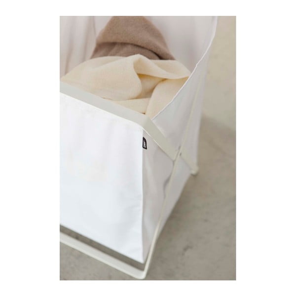 Tower szennyestartó kosár - YAMAZAKI-image-2