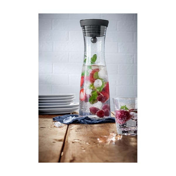 Üveg vizeskancsó, 1 l - WMF-image-2