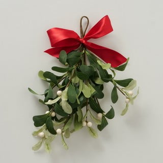 Mistletoe karácsonyi függődísz - Boltze