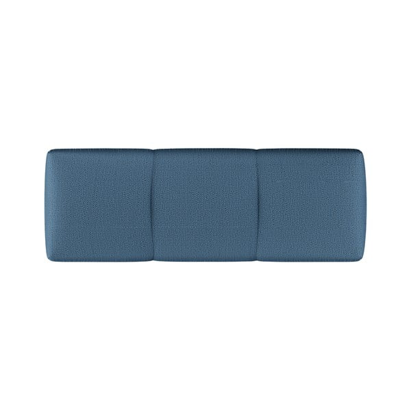 Kék háttámla moduláris kanapéhoz Rome - Cosmopolitan Design-image-2