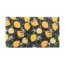 Lábtörlő 40x70 cm Lemons – Artsy Doormats