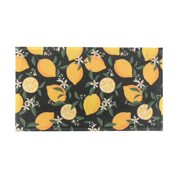 Lábtörlő 40x70 cm Lemons – Artsy Doormats