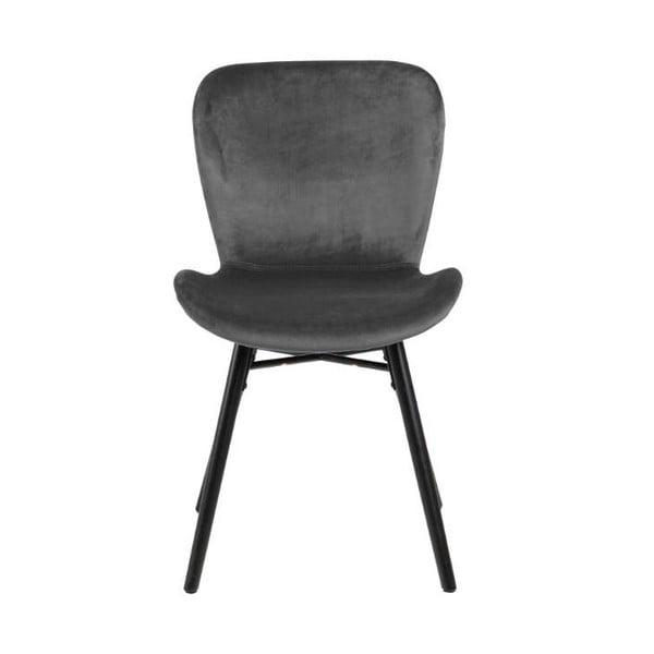 Batilda szürke étkezőszék - Actona-image-2