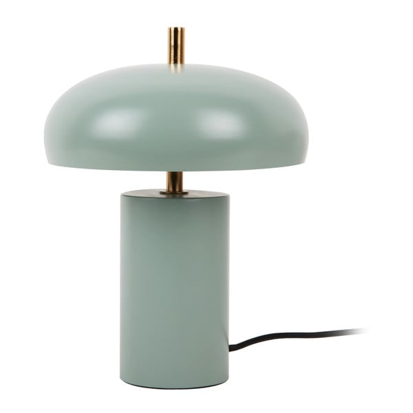 Zsályaszínű asztali lámpa (magasság 24 cm) Joya  – Leitmotiv