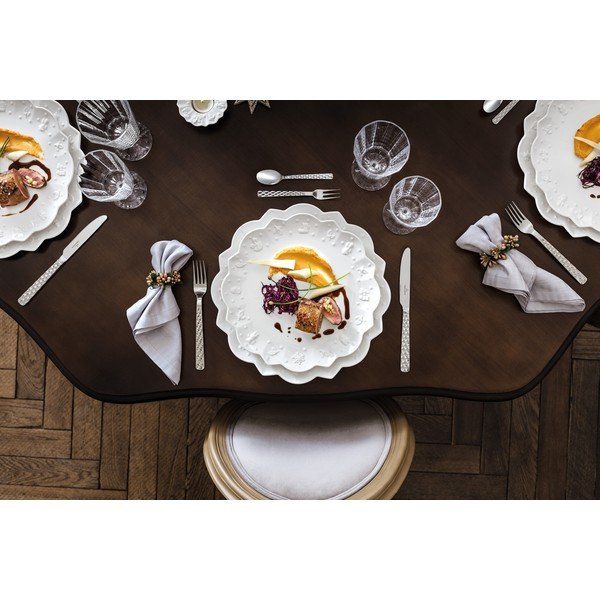 Toy's Delight fehér porcelán karácsonyi tányér, ø 29,5 cm - Villeroy & Boch-image-2