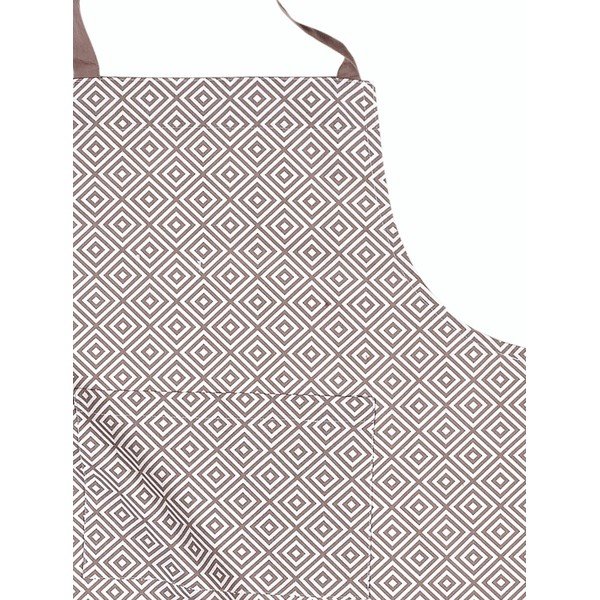 Tetris barna pamut konyhai kötény - Tiseco Home Studio-image-2