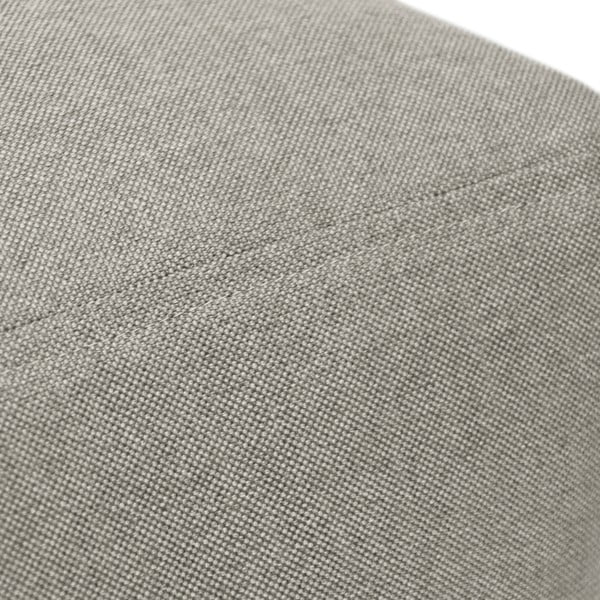 Sötétszürke babzsákfotel Up! MooG – SLOWDOWN-image-4