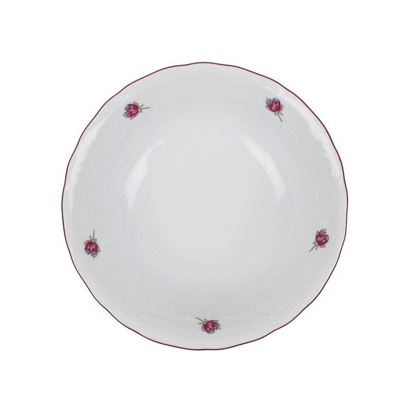 Pargulo 24 darabos porcelán étkészlet - Kutahya-image-2