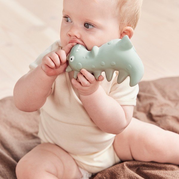 Rágóka Theo DIno – OYOY Mini-image-3