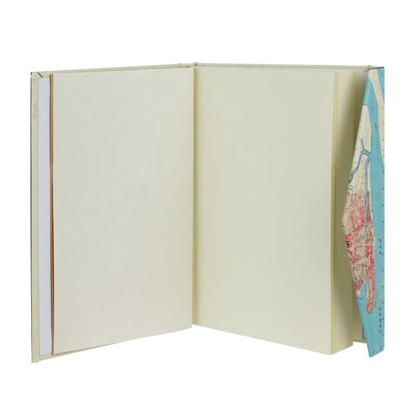 Envelop jegyzetfüzet - Le Studio-image-1