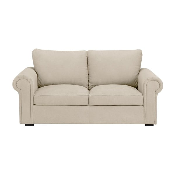 Hermes bézs kanapé, 104 cm - Windsor & Co Sofas