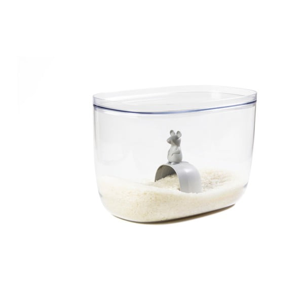 Lucky Mouse rizstartó doboz szedővel - Qualy&CO