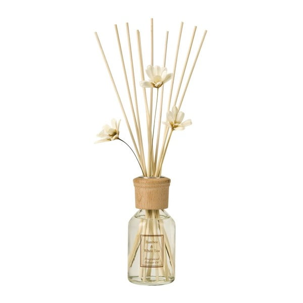 Aromadiffúzor Bamboo & White Tea Home, 100 ml - Copenhagen Candles