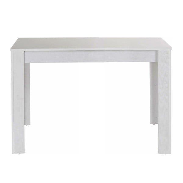 Lori fehér étkezőasztal, 120 x 80 cm - Støraa