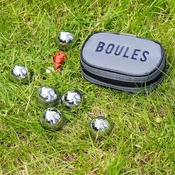 Petanque készlet Mini Boules – Rex London-image-1