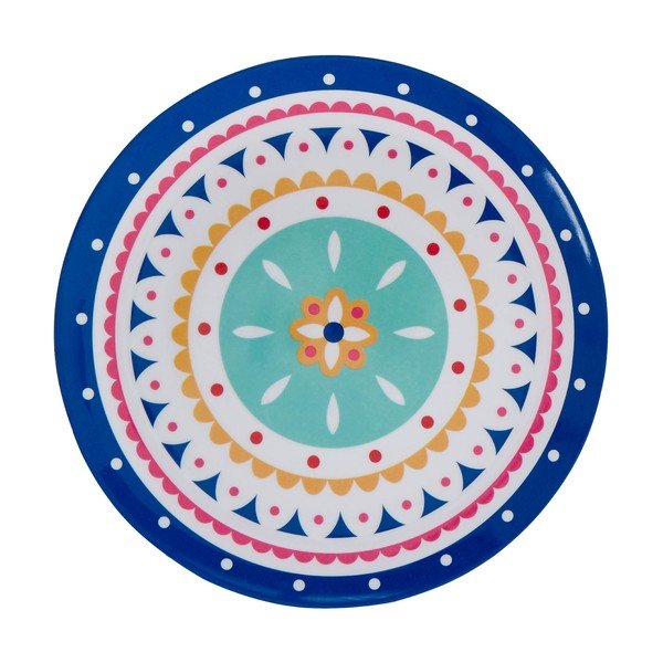 Bazaar tányér, ⌀ 20 cm - Premier Housewares-image-1