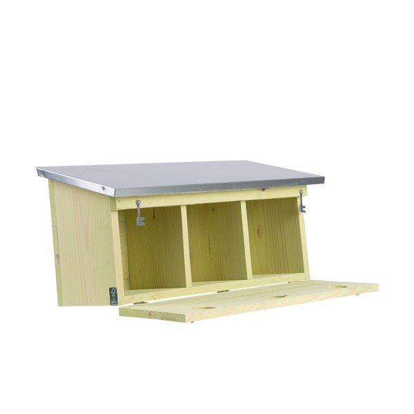 Fa verébodú – Esschert Design-image-1