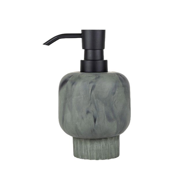 Zöld kő szappanadagoló 200 ml Attitude – Mette Ditmer Denmark