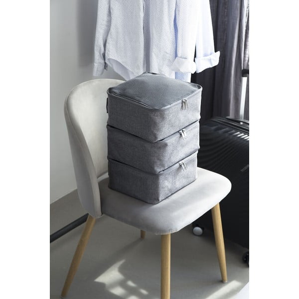 Textil rendszerező utazáshoz  – Bigso Box of Sweden-image-4