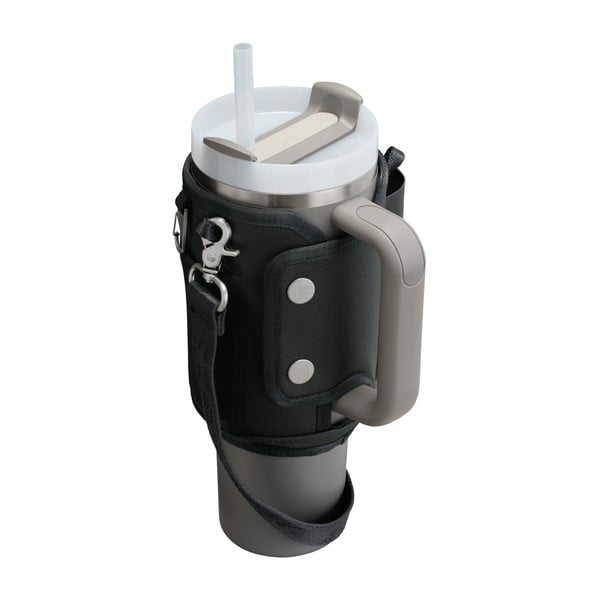 Termosz tartó All-Day Quencher Carry-All Black – Stanley-image-2