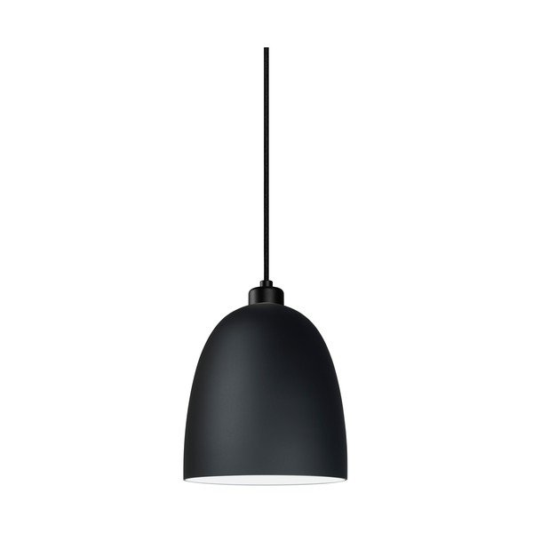 AWA Elementary Matte fekete mennyezeti függőlámpa - Sotto Luce-image-2