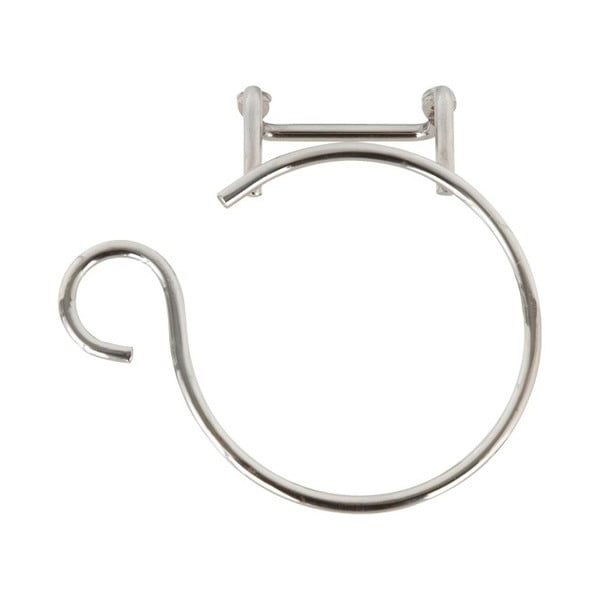 Milano fali hajszárító tartó - Wenko-image-2