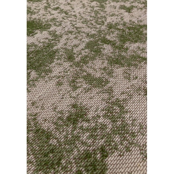 Khaki kültéri szőnyeg újrahasznosított szálakból 120x170 cm Dara – Asiatic Carpets-image-2