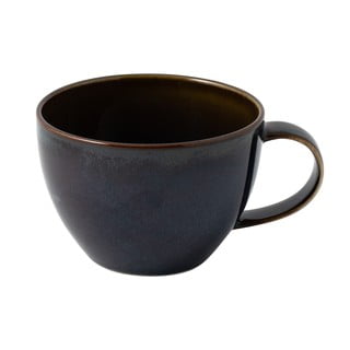 Like Crafted sötétkék porcelán kávéscsésze, 247 ml - Villeroy & Boch