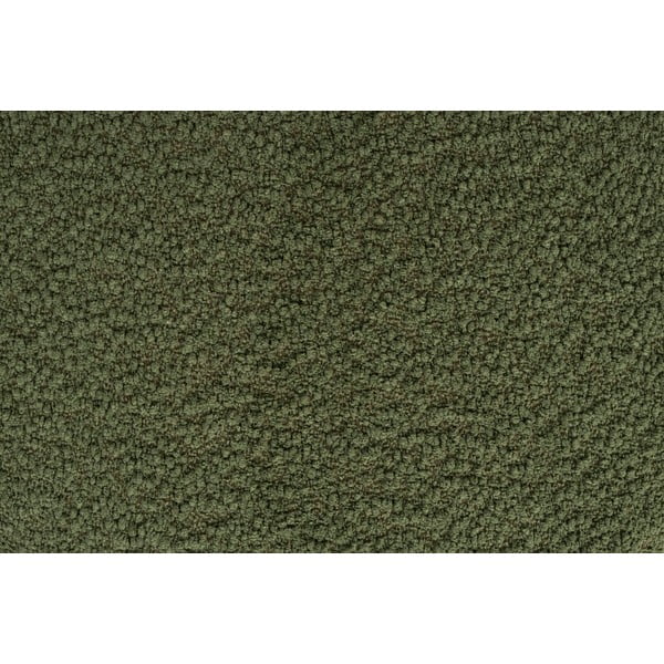 Zöld buklé puff Marcos – White Label-image-4