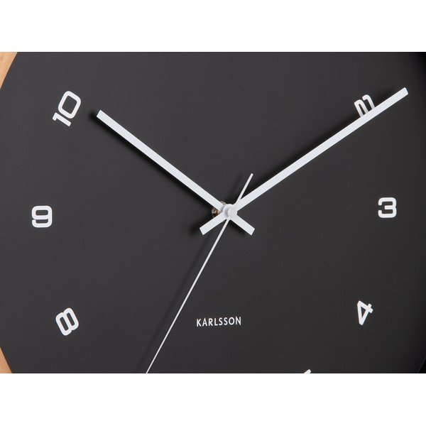 Falióra ø 42 cm Modesta – Karlsson-image-4