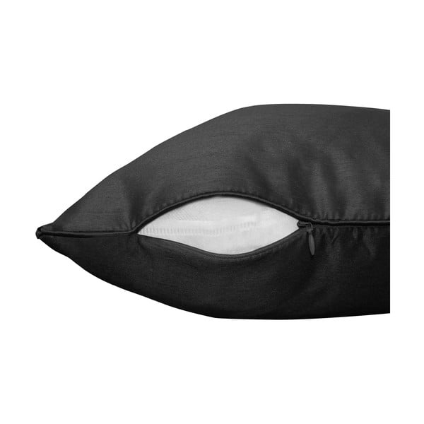 Mikroszatén párnahuzat 40x40 cm Shana – douceur d'intérieur-image-2