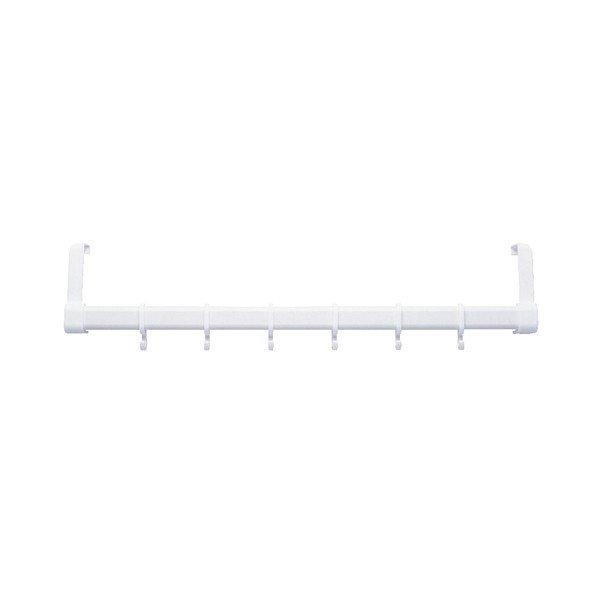 White Rack ajtófogas - Wenko-image-2