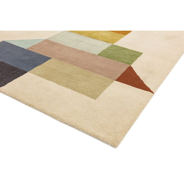 Modern Multi szőnyeg, 200 x 290 cm - Asiatic Carpets-image-3