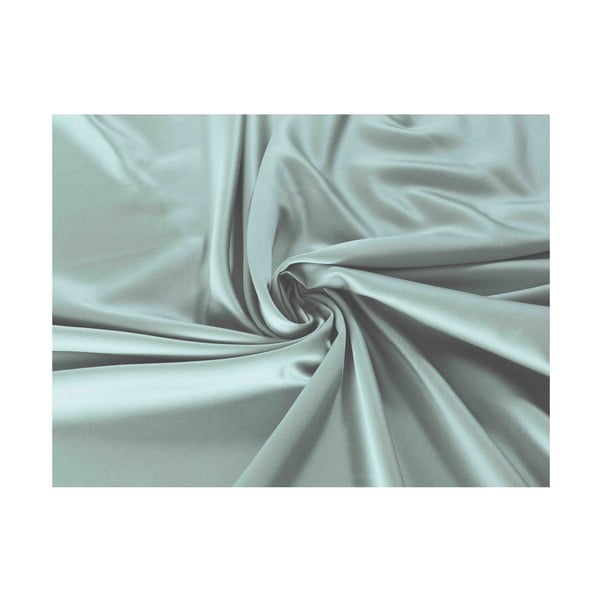 Zöld sötétítő függöny nem teljes sötétítéssel 260x100 cm - Mila Home-image-4