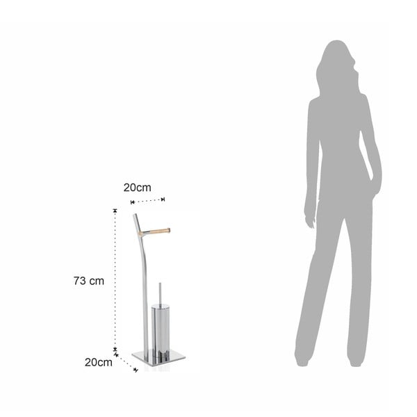 Feo wc-állvány - Tomasucci-image-3