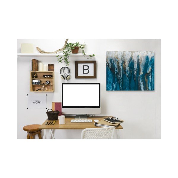 Empowered poszter, 42 x 30 cm - Americanflat-image-1