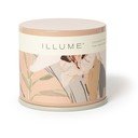 Illatos gyertya, égési idő 50 ó Coconut Milk Mango – ILLUME x Bloomingville
