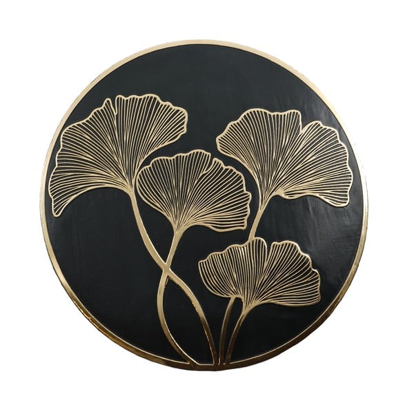 Műanyag tányéralátét ø 38 cm Ginkobello – douceur d'intérieur