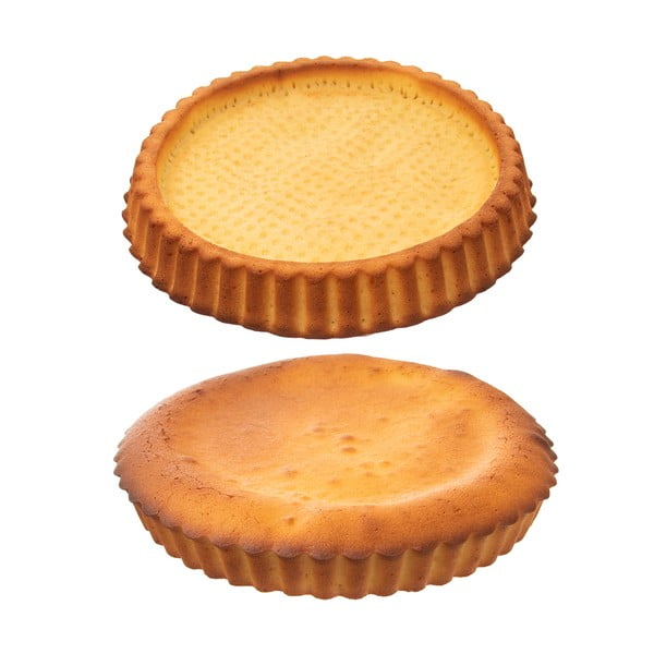 Szilikon pite sütőforma ø 27 cm – Orion-image-4