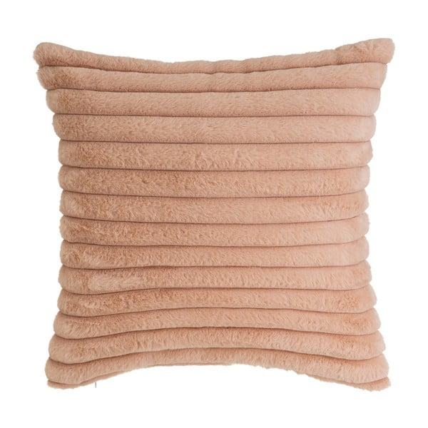 Mikroplüss díszpárna 45x45 cm Fur Velvet – Casa Selección