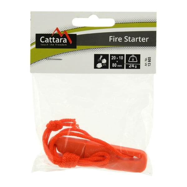Fire tűzcsiholó eszköz - Cattara-image-2