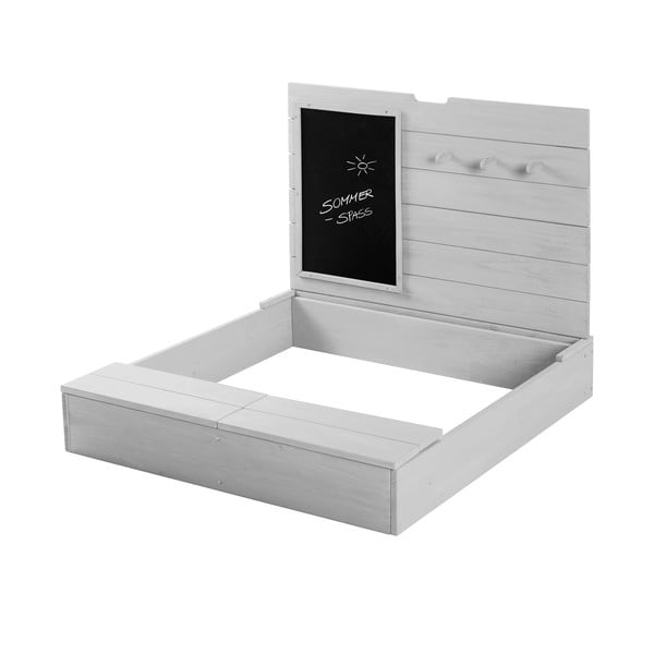 Homokozó - Roba-image-2