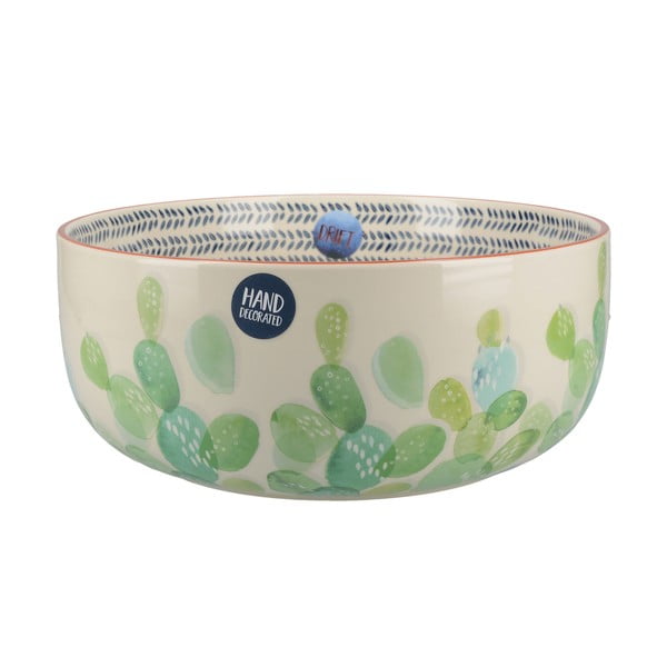 Drift porcelán tál, 24 cm - Mikasa-image-1