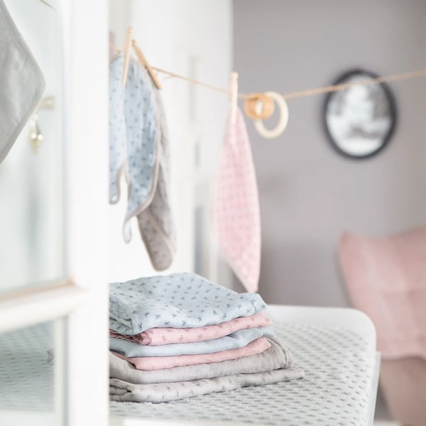 Pelenka készlet 3 db-os Lil Planet – Roba-image-1