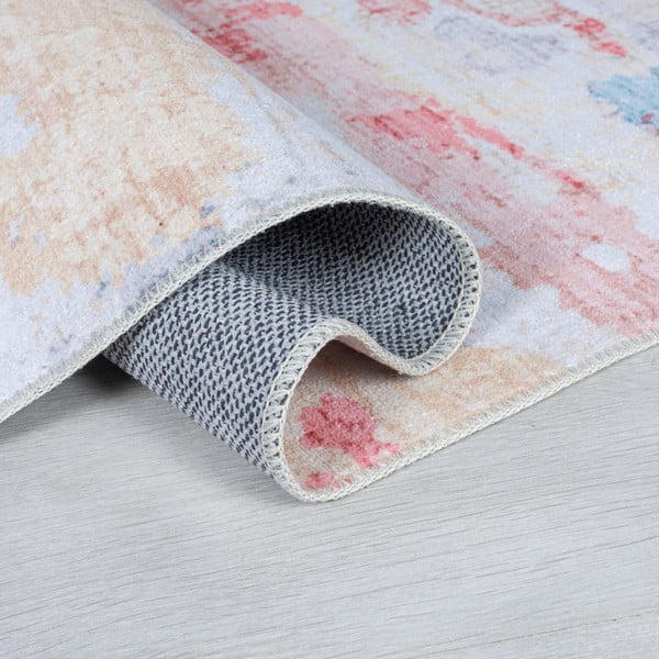 Mosható futószőnyeg 60x230 cm FOLD Wentworth – Flair Rugs-image-1