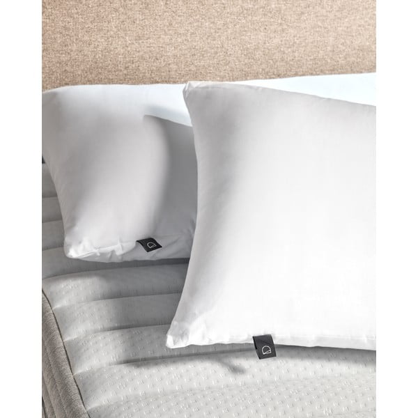 Nyla fehér párnabelső, 70 x 40 cm - Kave Home-image-4